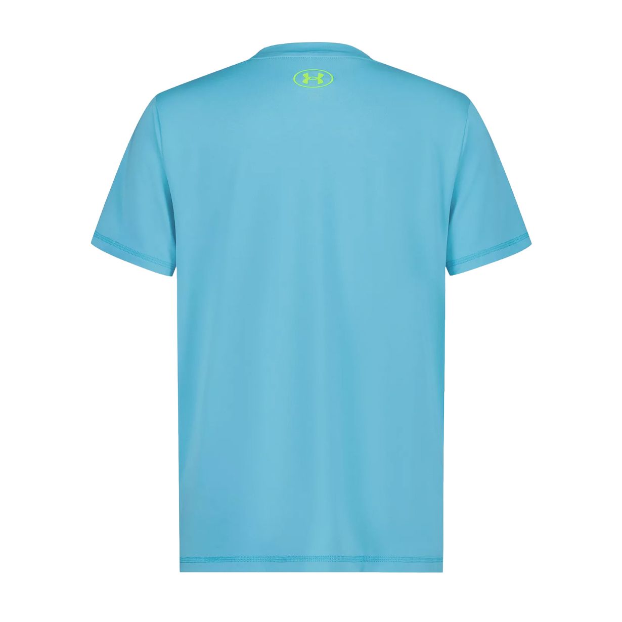 Youth Boys' Under Armour Warped Surf S/S Swim Tee