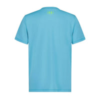 Youth Boys' Under Armour Warped Surf S/S Swim Tee