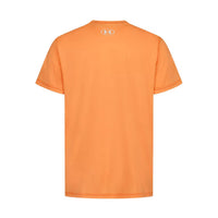 Youth Boys' Under Armour DWR Swim Tee