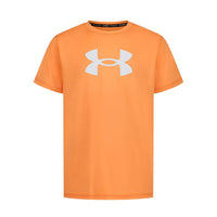 Youth Boys' Under Armour DWR Swim Tee