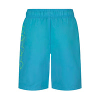 Youth Boys' Under Armour DWR Print Swim Short