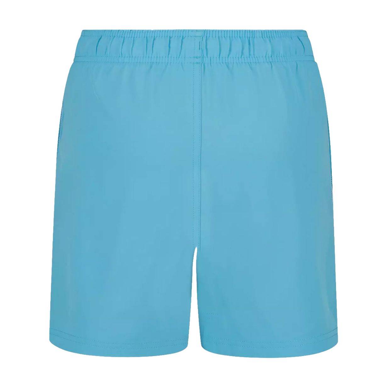 Youth Boys' Under Armour Solid Compression Lined Swim Short