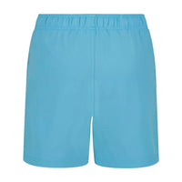 Youth Boys' Under Armour Solid Compression Lined Swim Short