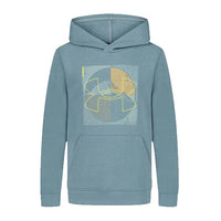 Youth Under Armour Vertix Hoodie
