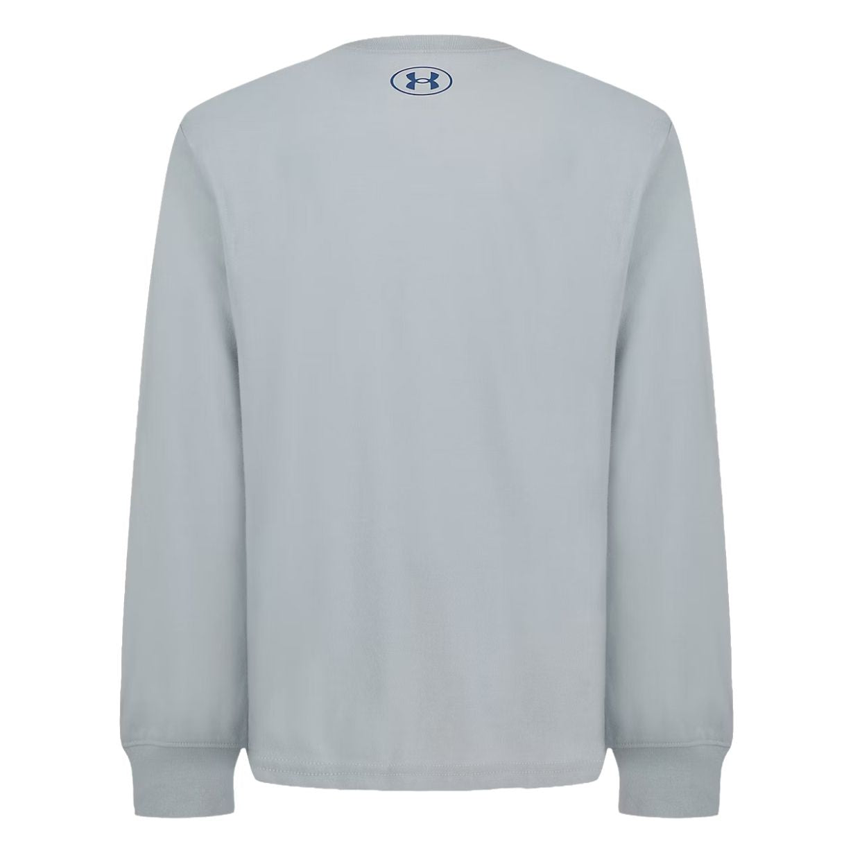 Youth Boys' Under Armour Topo Core Cuff Tee