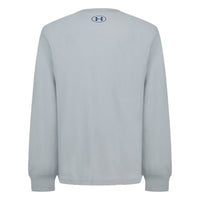 Youth Boys' Under Armour Topo Core Cuff Tee