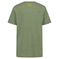 Youth Boys' Under Armour Pine View S/S Tee