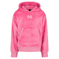 Youth Girls' Under Armour Cozy Hoodie