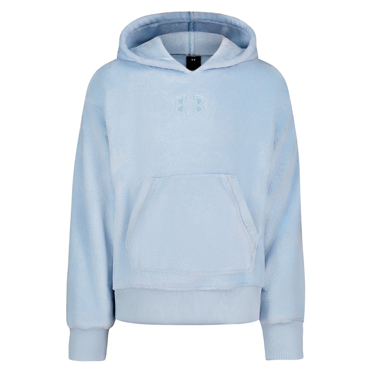 Youth Girls' Under Armour Cozy Hoodie
