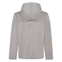 Youth Boys' Under Armour Stacked Logo Hoodie