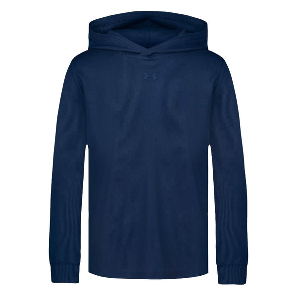 Youth Boys' Under Armour Thermal Hoodie
