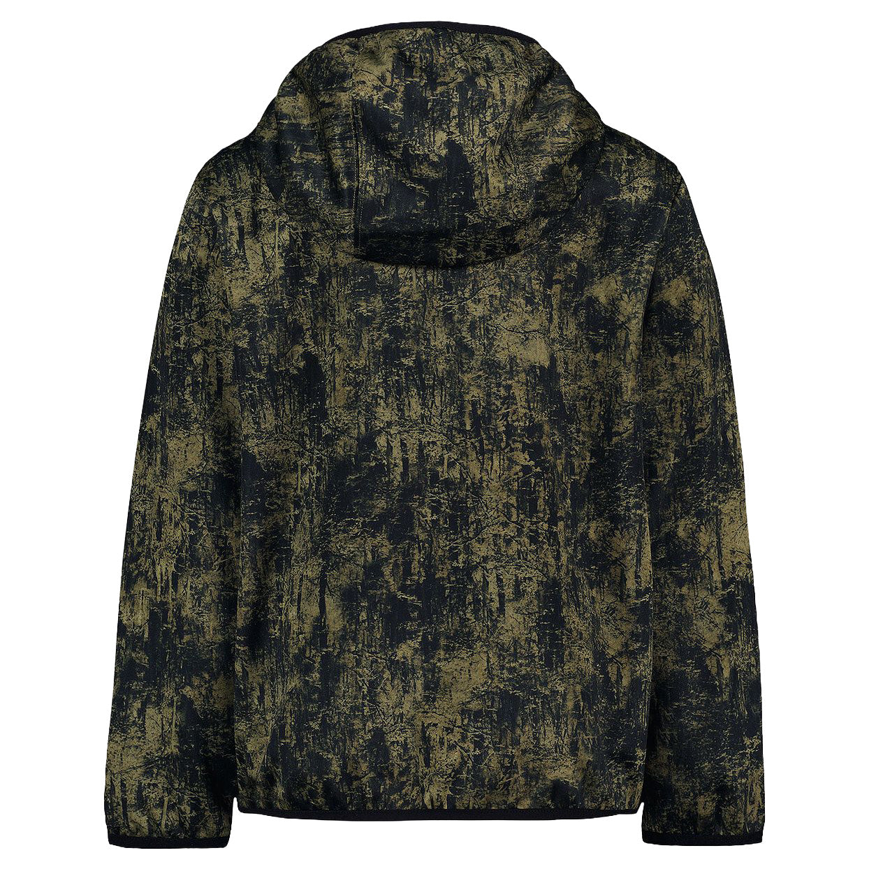 Youth Boys' Under Armour Ode Hoodie
