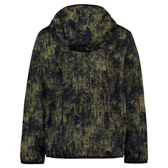 Youth Boys' Under Armour Ode Hoodie