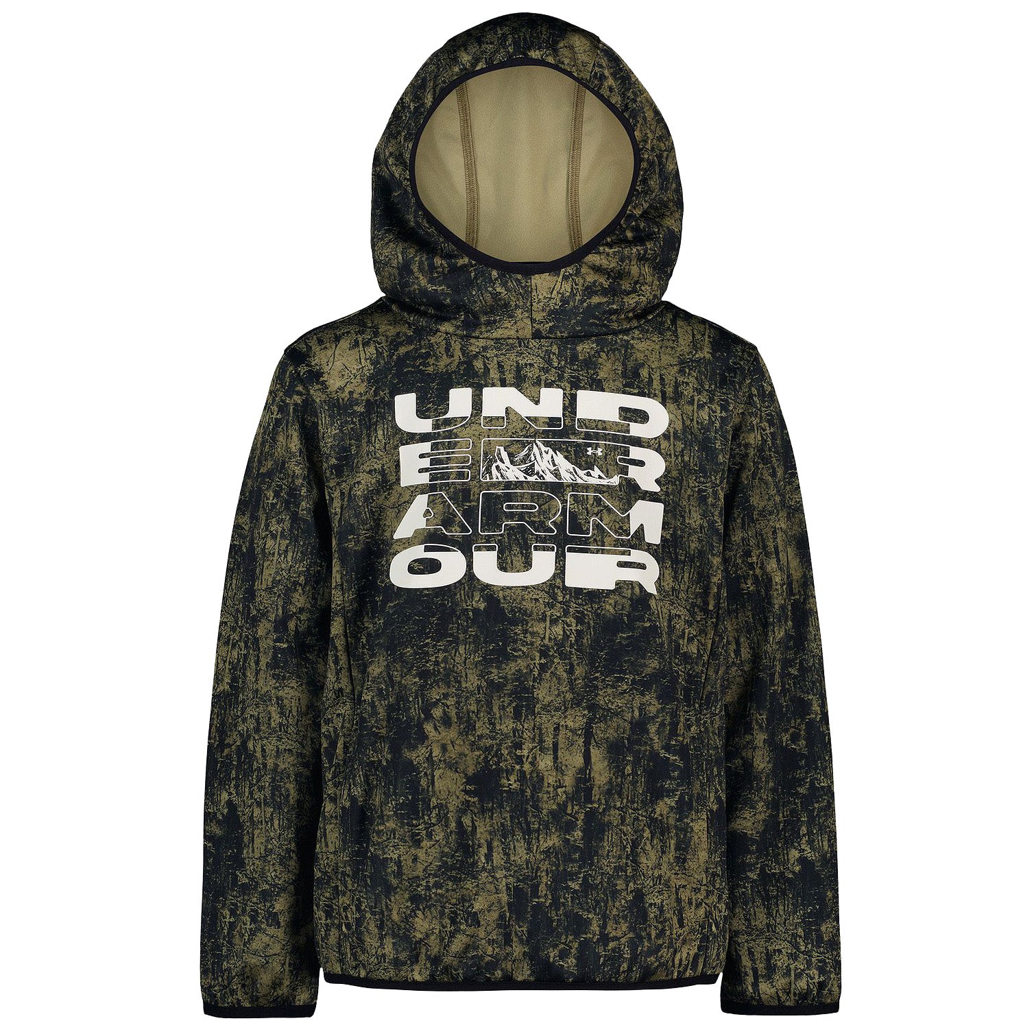 Youth Boys' Under Armour Ode Hoodie