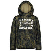 Youth Boys' Under Armour Ode Hoodie