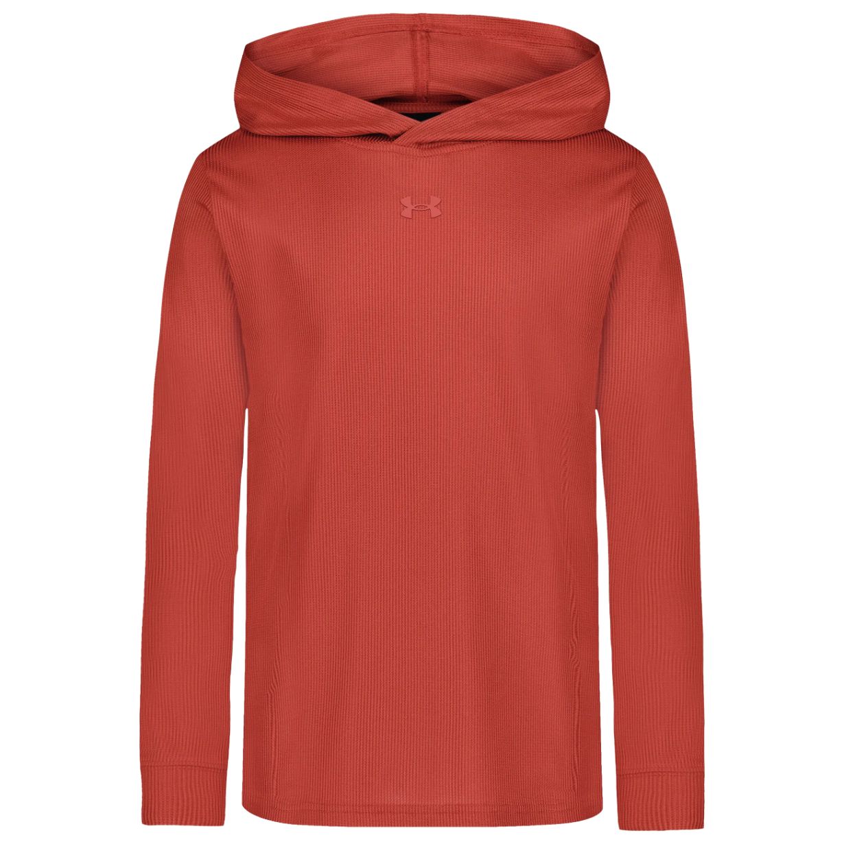 Youth Boys' Under Armour Thermal Hoodie