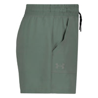 Youth Under Armour Solid Base Shorts