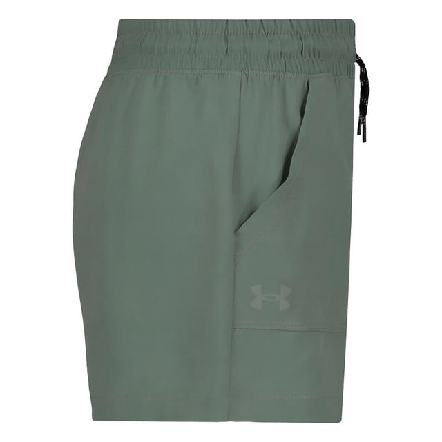 Youth Under Armour Solid Base Shorts