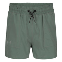 Youth Under Armour Solid Base Shorts