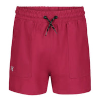 Youth Under Armour Solid Base Shorts