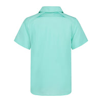 Youth Boys' Under Armour Drift Tide Fishing Shirt