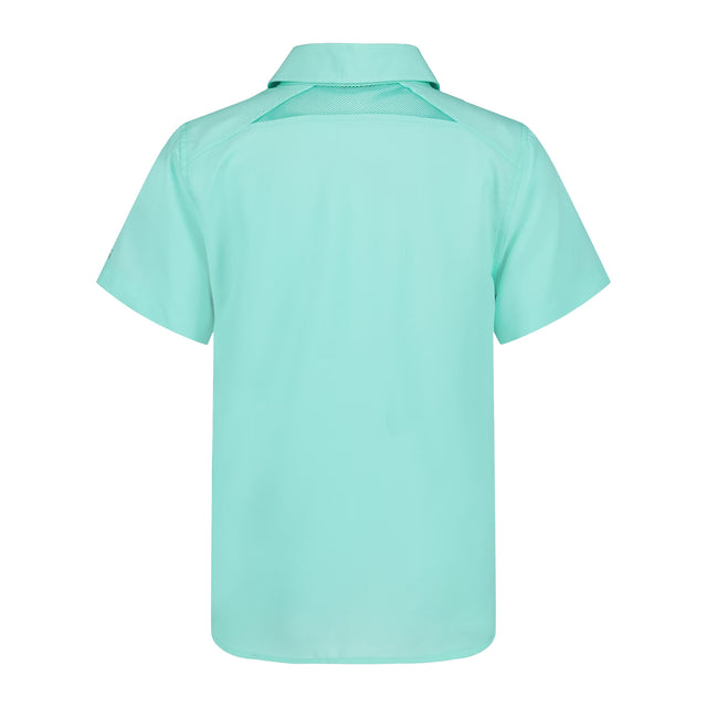 Youth Boys' Under Armour Drift Tide Fishing Shirt