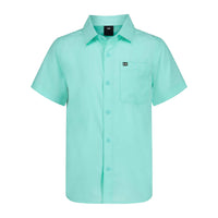 Youth Boys' Under Armour Drift Tide Fishing Shirt