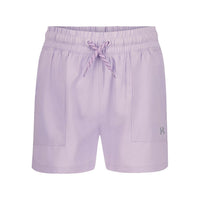 Youth Girls' Under Armour Base Short