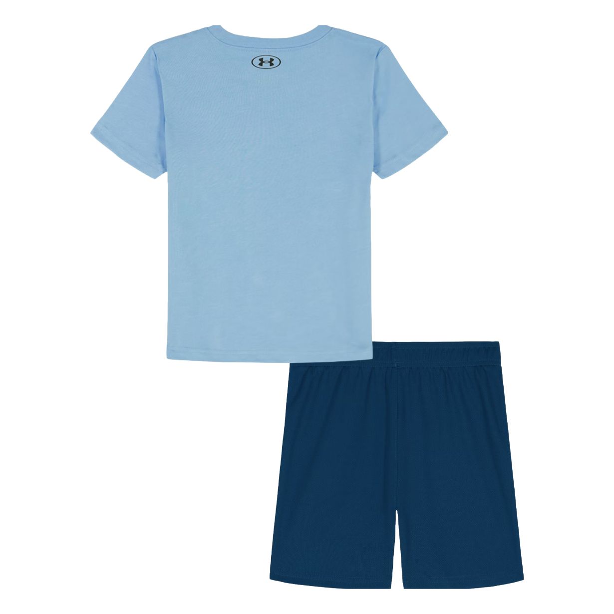 Youth Boys' Under Armour Intel Bass Set