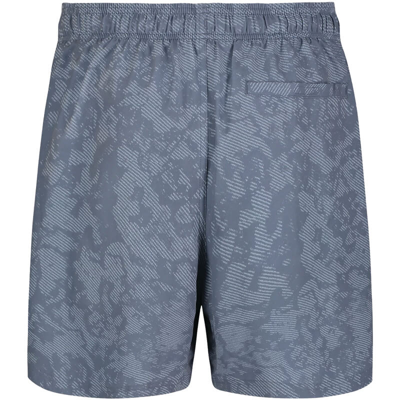 Men's Under Armour Geo Dye Compression Swim Shorts