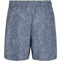 Men's Under Armour Geo Dye Compression Swim Shorts