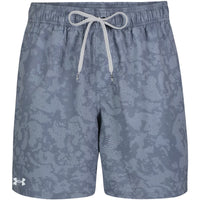 Men's Under Armour Geo Dye Compression Swim Shorts