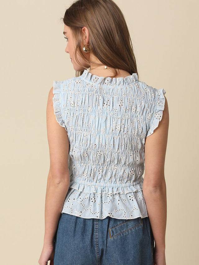 Women's Meg Top