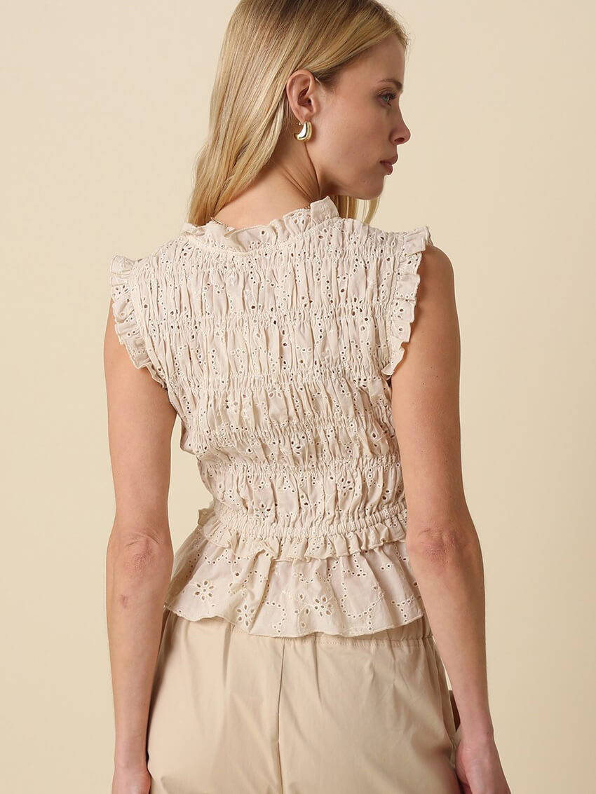 Women's Meg Top