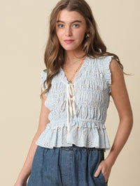 Women's Meg Top
