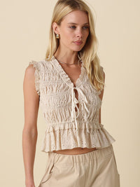 Women's Meg Top