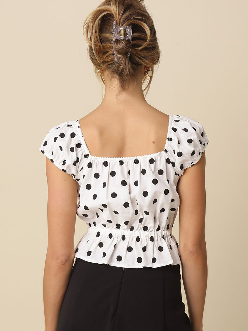Women's Brynne Top