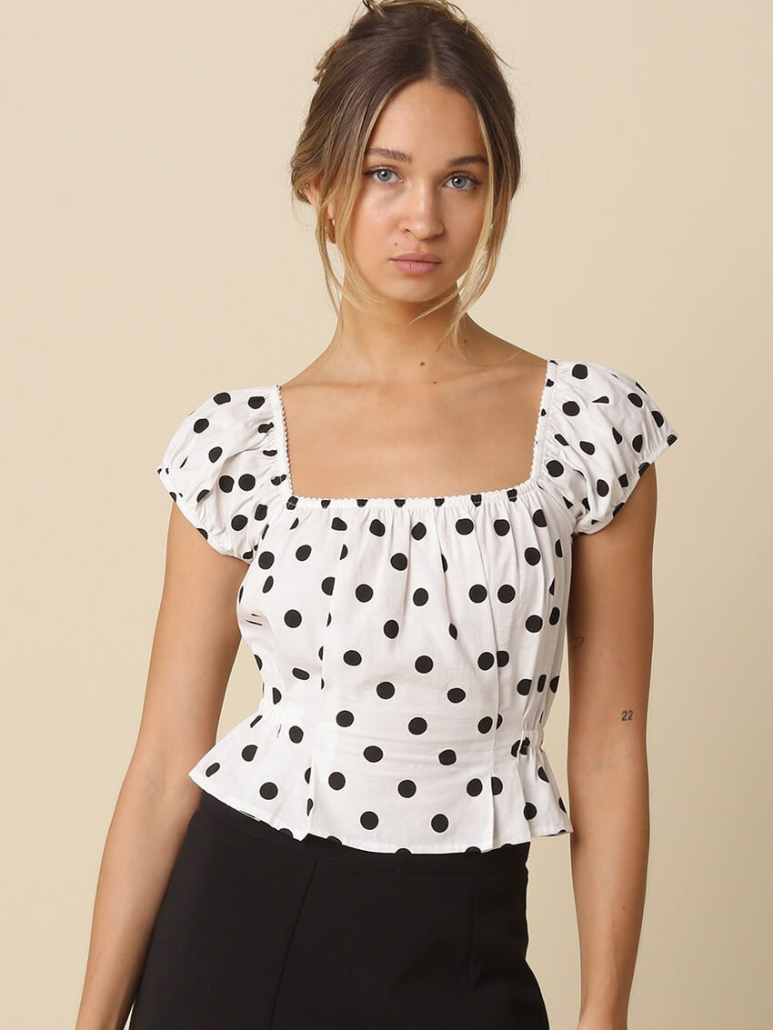 Women's Brynne Top