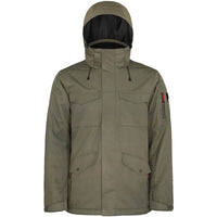 Men's Boulder Gear Teton Jacket