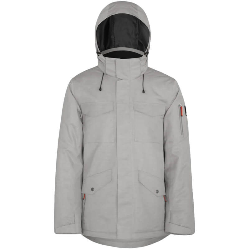 Men's Boulder Gear Teton Jacket