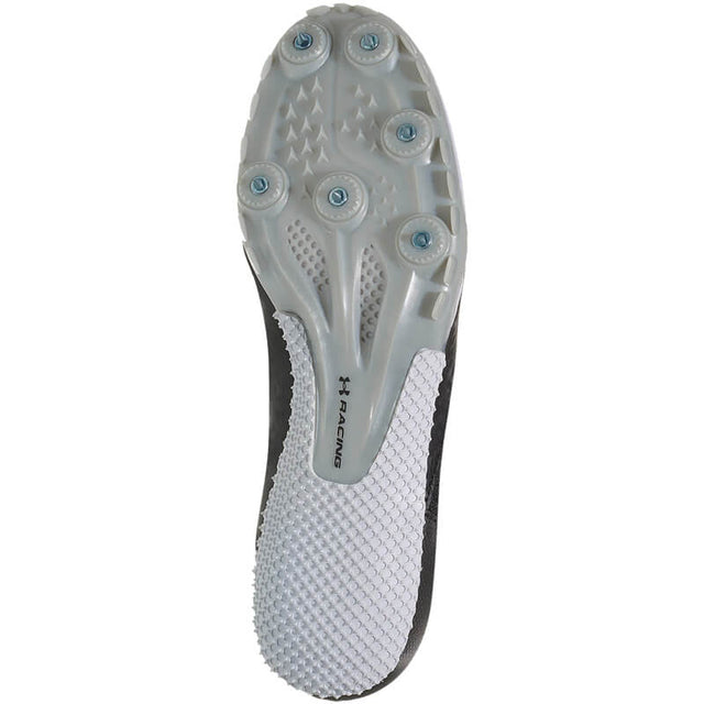 Adult Under Armour Kick Sprint 4 Track Spikes