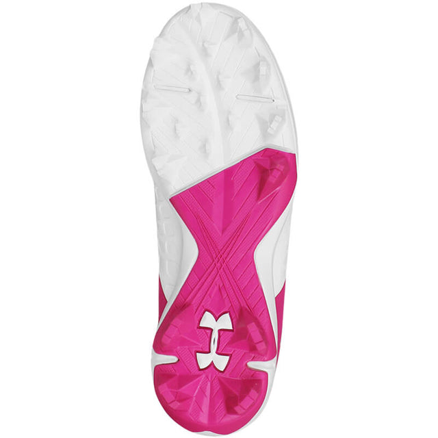 Youth Under Armour Glyde 2 RM Jr. Cleats