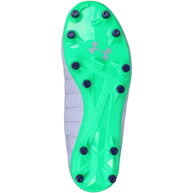 Adult Under Armour Magnetico Select 3.0 Cleats