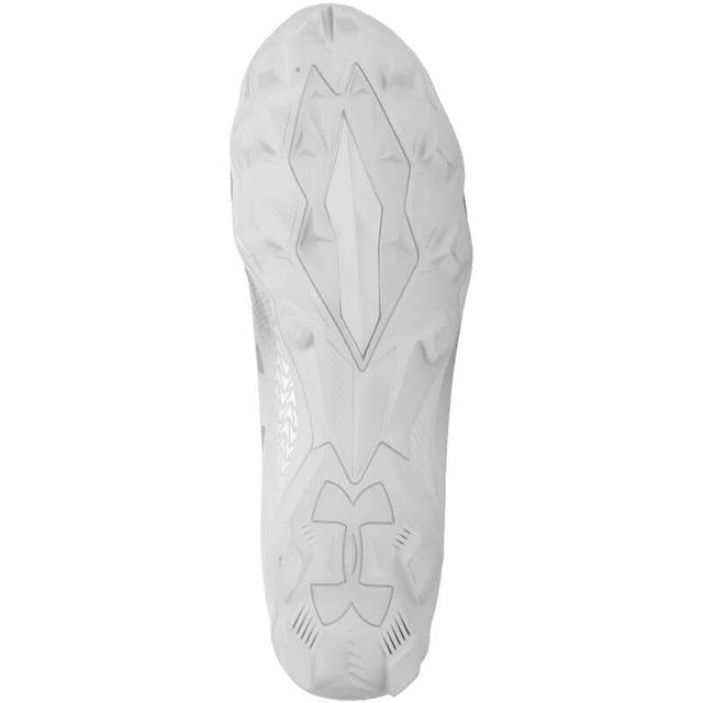 Youth Under Armour Spotlight Franchise 4 RM 4.0 Cleats