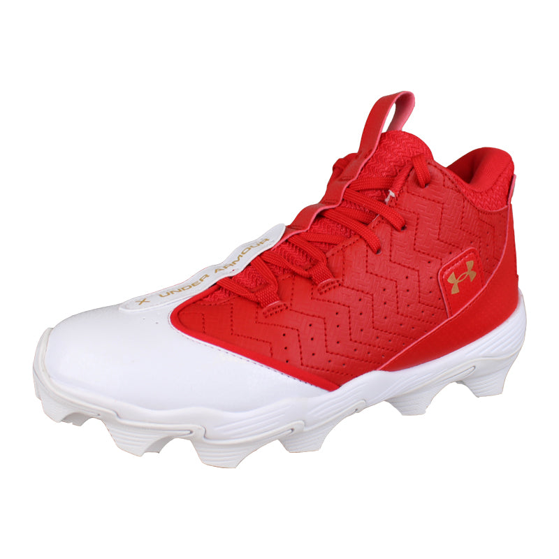 Men's Under Armour Harper 9 RM Cleats