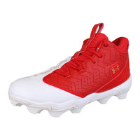 Men's Under Armour Harper 9 RM Cleats