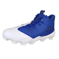 Men's Under Armour Harper 9 RM Cleats