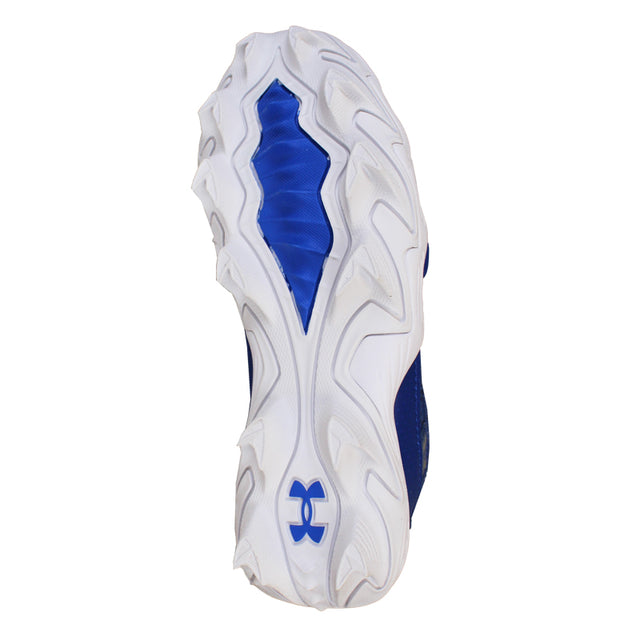 Youth Under Armour Harper 9 RM Jr Cleats