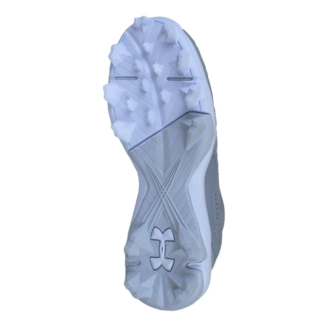 Youth Under Armour Leadoff Low RM 3.0 Cleat