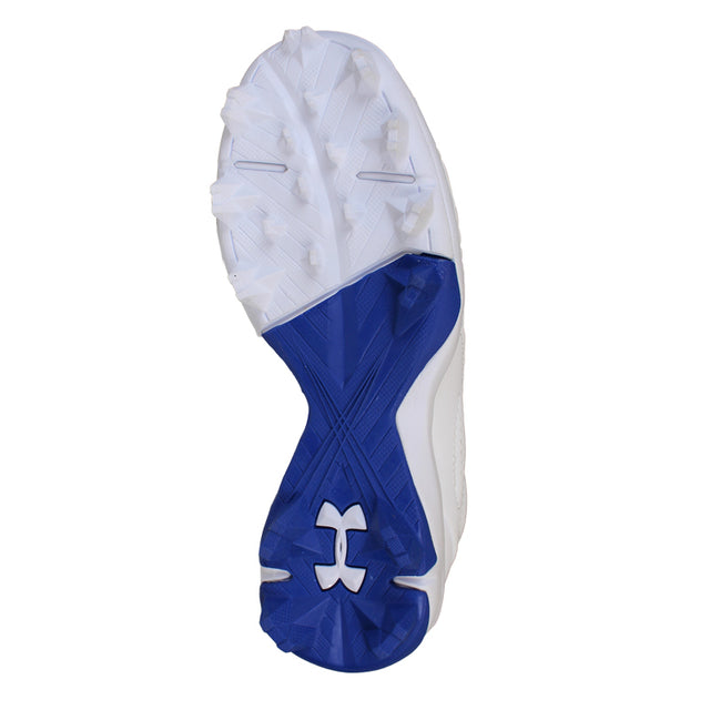 Youth Under Armour Leadoff Low RM 3.0 Cleats